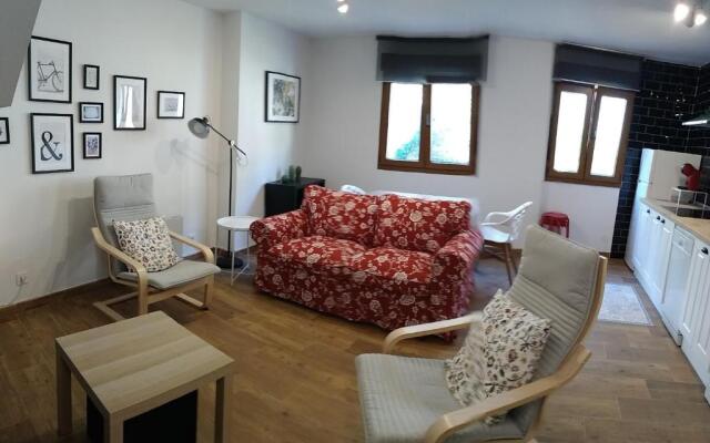 Apartamento Sebreñu 2