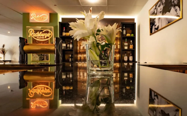 ACHAT Hotel Dresden Altstadt