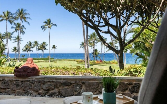 Wailea Elua 1603 2 Bedroom Condo