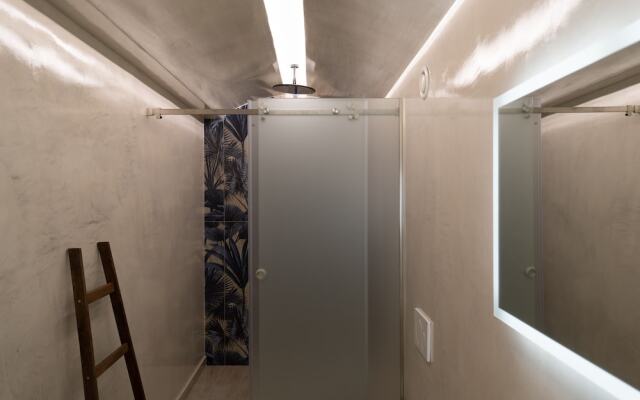 Aegean Diamonds Luxury Suites