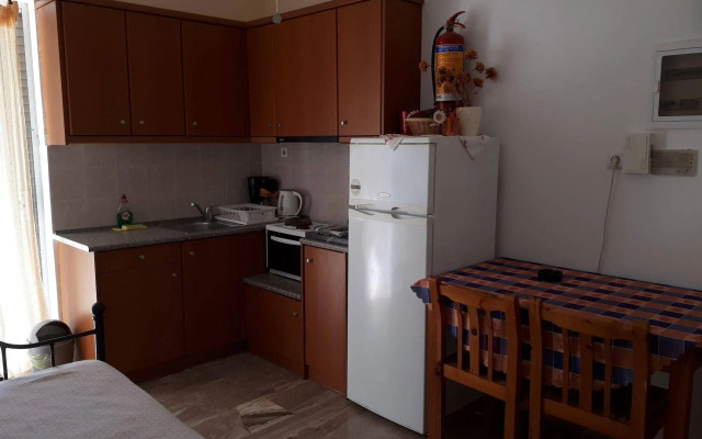 Katerina Apartments