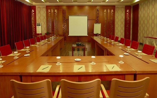 Sahati Hotel