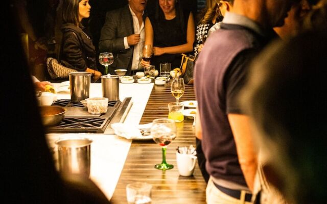 Hotel Locura Tulum-Adults Only