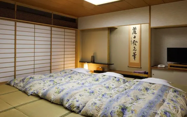 Japanese-Style Rainbow Plaza room 사진 2