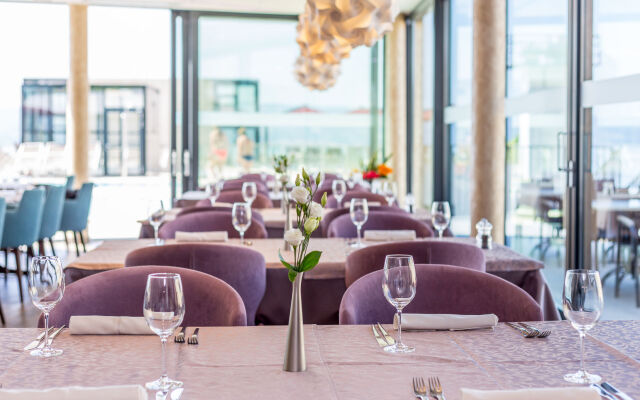 Hotel Plaza Duce