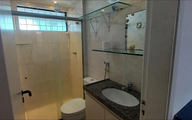 Studio Portal dos Corais apartamento 1003