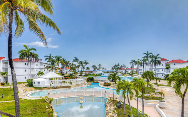 Tryp Cayo Coco