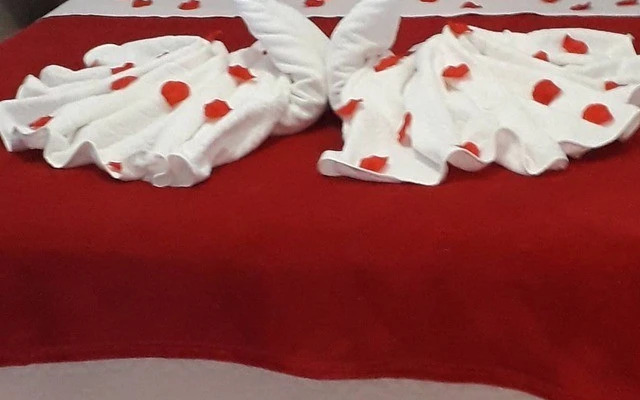 Pousada Quatro Estações