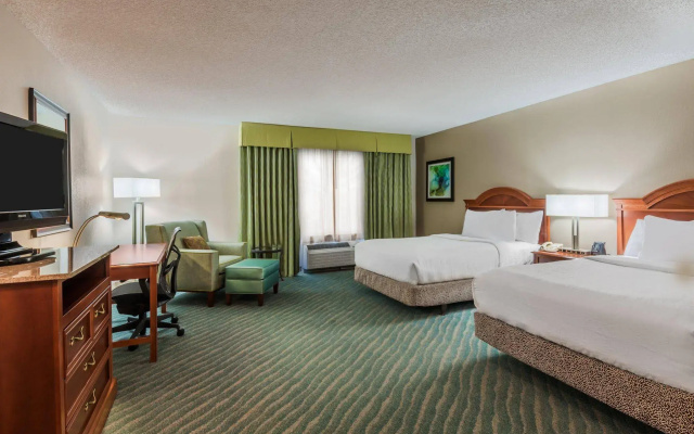 Hilton Garden Inn Orlando International Drive North