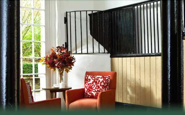 Slebech Park Restaurant & Rooms