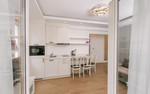 Splendido MB Apartments