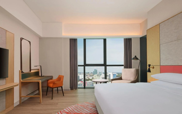 Sheraton Kuching Hotel