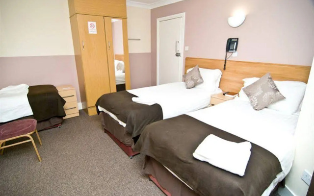 Holland Park Hotel