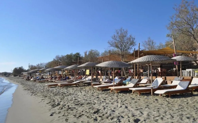 Golden Beach Studios & Suites