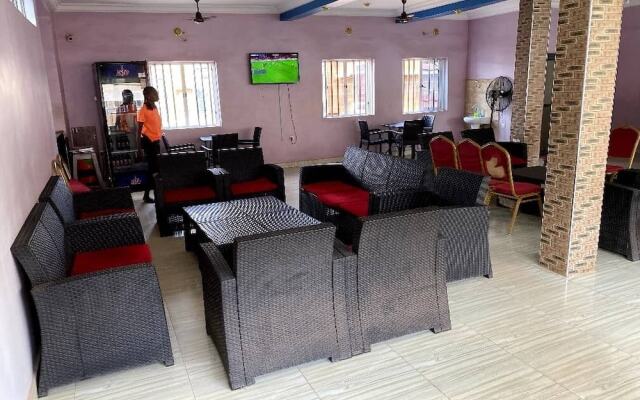 MTA Sports Lounge and Leisures