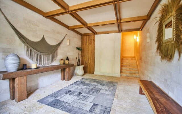 Santomar Tulum A102 By Lockey