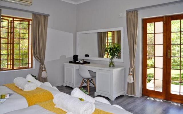 The Thorntree Country House