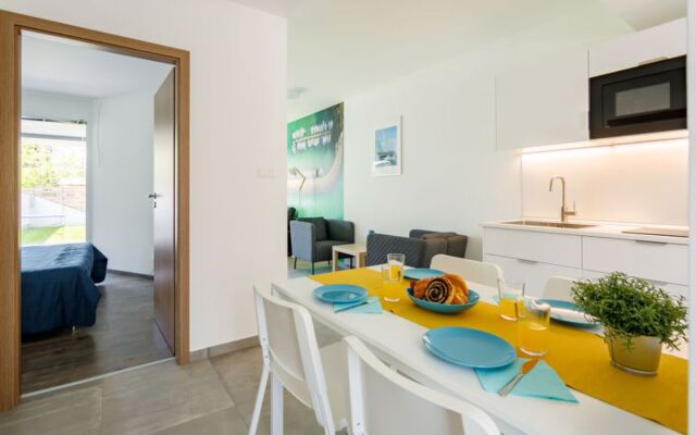 Apartment Földvár Balatonboglar/Szemes