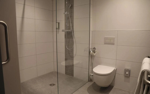 Hotel INCLUDiO