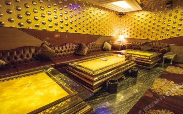 Zidong International Hotel