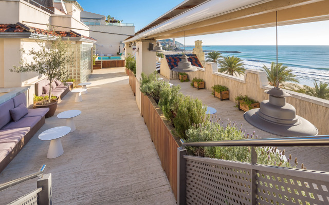 Sercotel Kalma Sitges