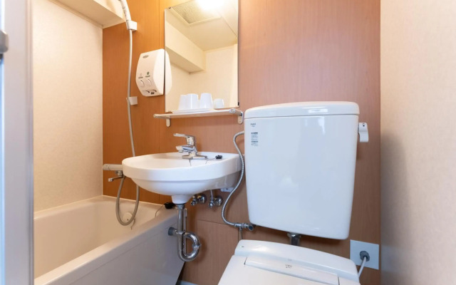 Tabist Changtee Hotel
