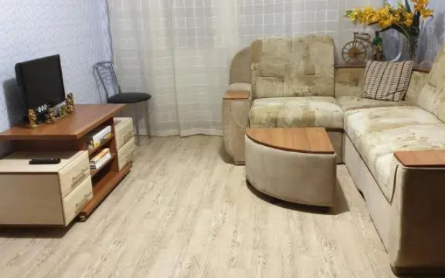 Квартира на Дзержинке