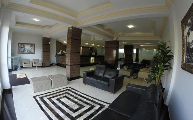 Havana Palace Hotel II