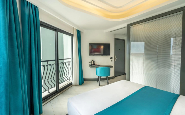 Hotel AR Roca Esmeralda & Spa