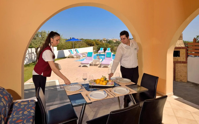 Hotel 12 Islands Villas