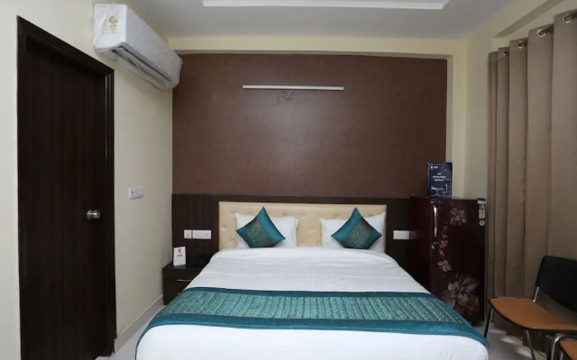 Palm Garden Suites By OYO Rooms