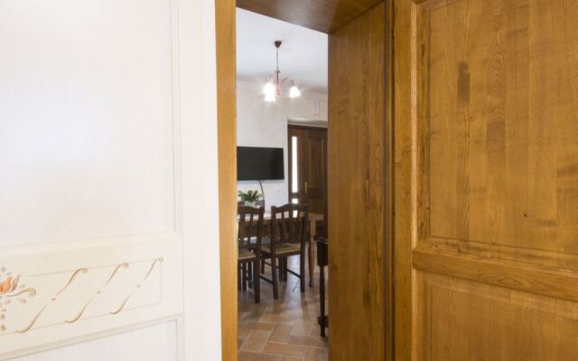 House Giglio Vinci
