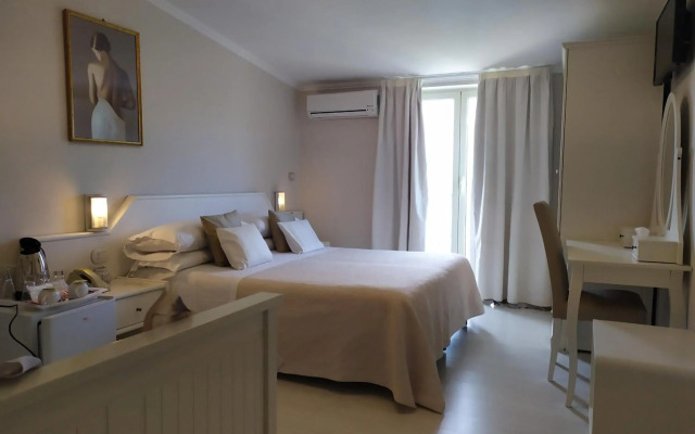 Hotel Villa Fiorita