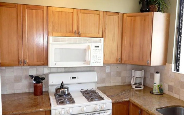 Kihei Akahi D109 - One Bedroom Condo