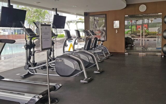 Apatel U Residence Tower 2