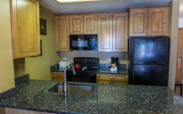 River Mtn Lodge E307