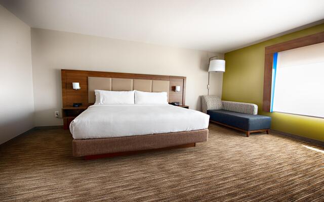 Holiday Inn Express & Suites Houston SW - Galleria Area by IHG