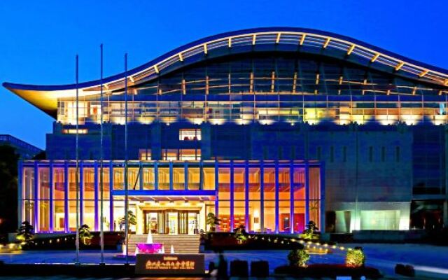 Zhejiang Great Hall of the people Hotel