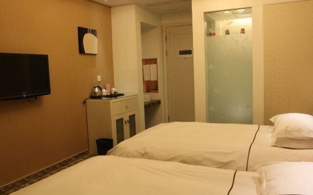 Tianhong Hotel