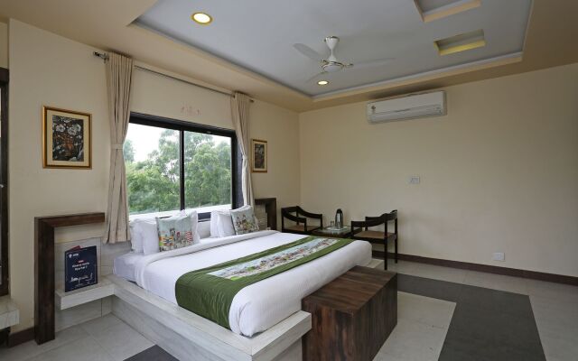 OYO 9204 Hotel Anant Palace