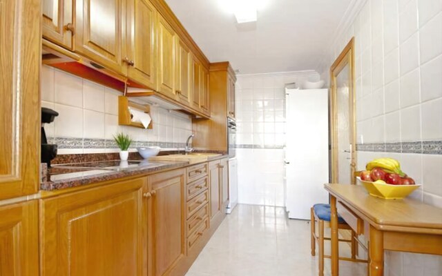 Apartamento Pinaret