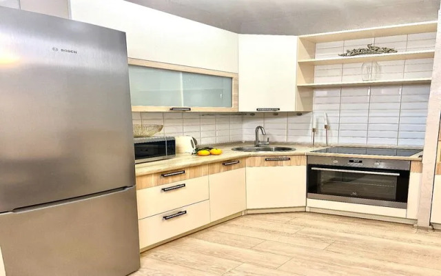 PASHk INN apartment on Belinsky street, 30