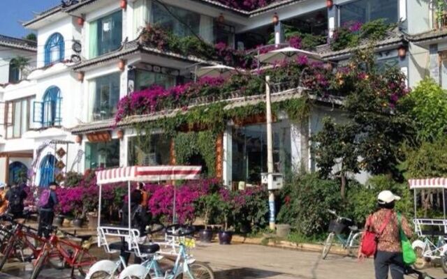 Anmanda Inn