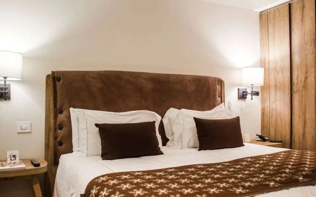 Grand Hotel Courmayeur Montblanc by R Collection Hotels