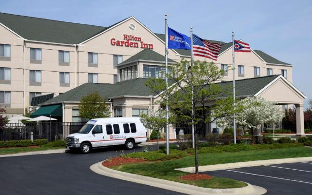 Hilton Garden Inn Columbus/Polaris