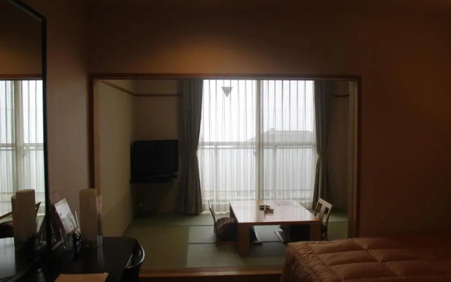 The Gran Resort Oumimaiko