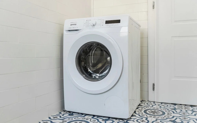 Brand New Apartment Villa 2