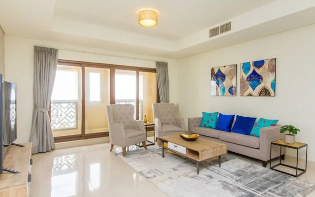 Bespoke Residences- Balqis Residences