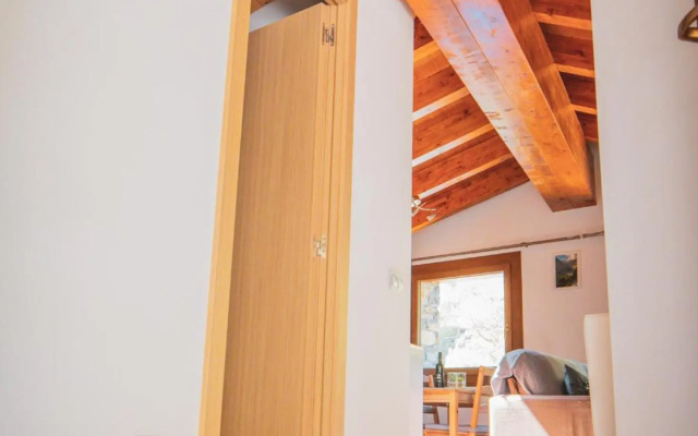 Casa amb molt encant i tranquilitat.