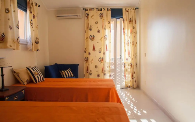 Marina Apartment in Vilamoura